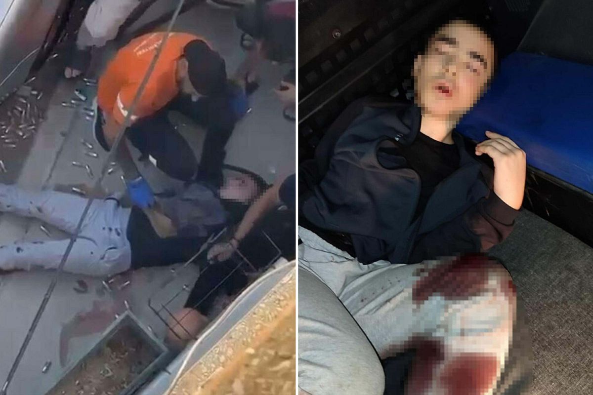 Polis Merkezi Saldırısında Gelişmeler: 7 Tutuklama!