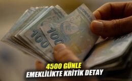 Emeklilikte 25 Yıl Şartı: Mağduriyetlere Dikkat!