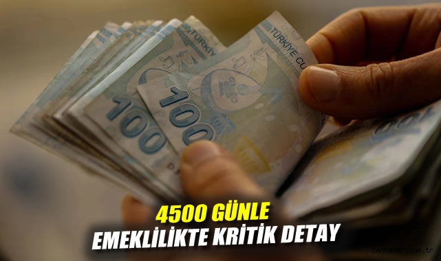 Emeklilikte 25 Yıl Şartı: Mağduriyetlere Dikkat!