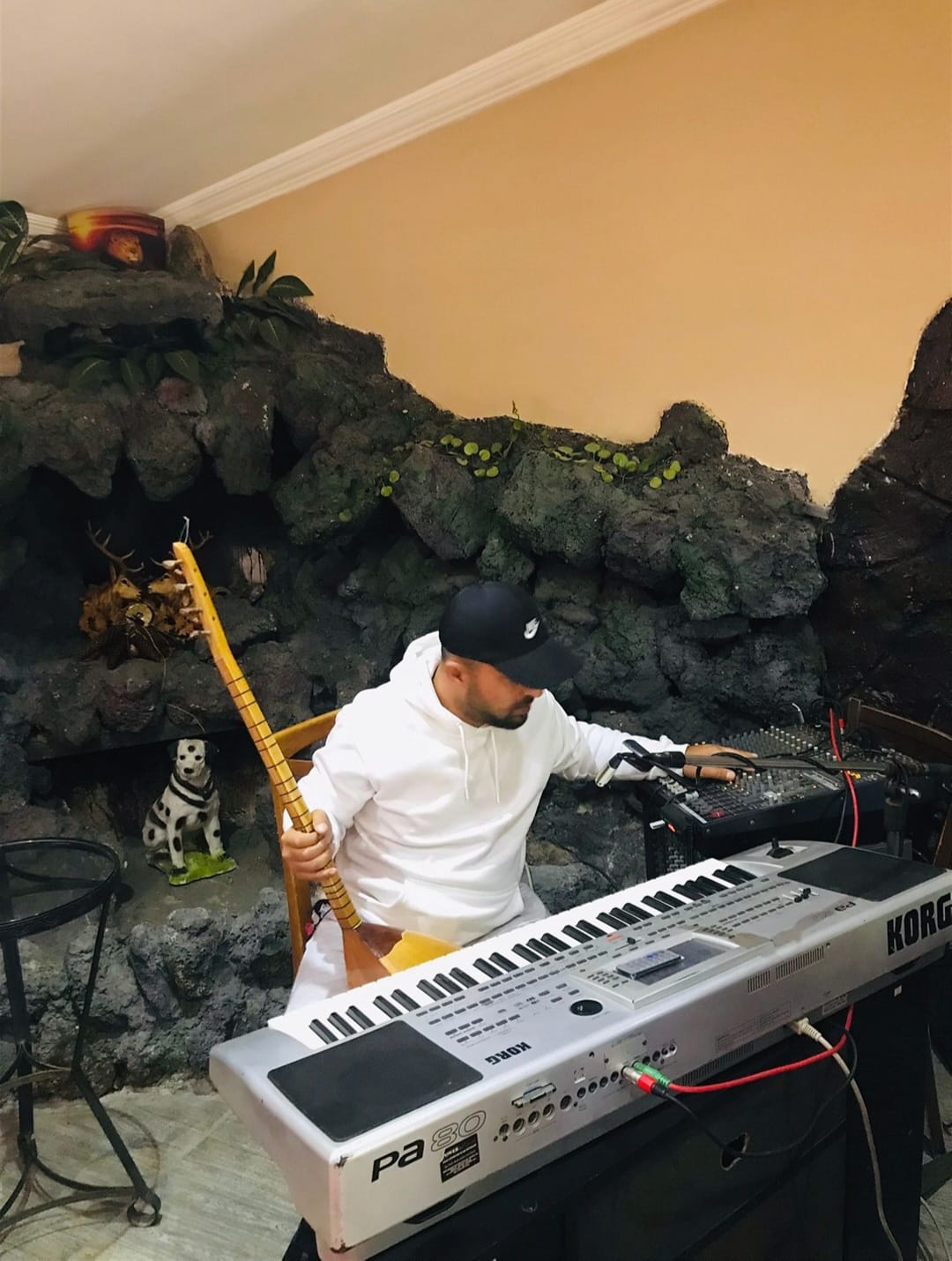 Astrolog Medyum Uğur Bozkurt Fark Yaratıyor!