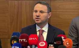 Bakan Gürlek’ten Gençlere Önemli Tavsiyeler!