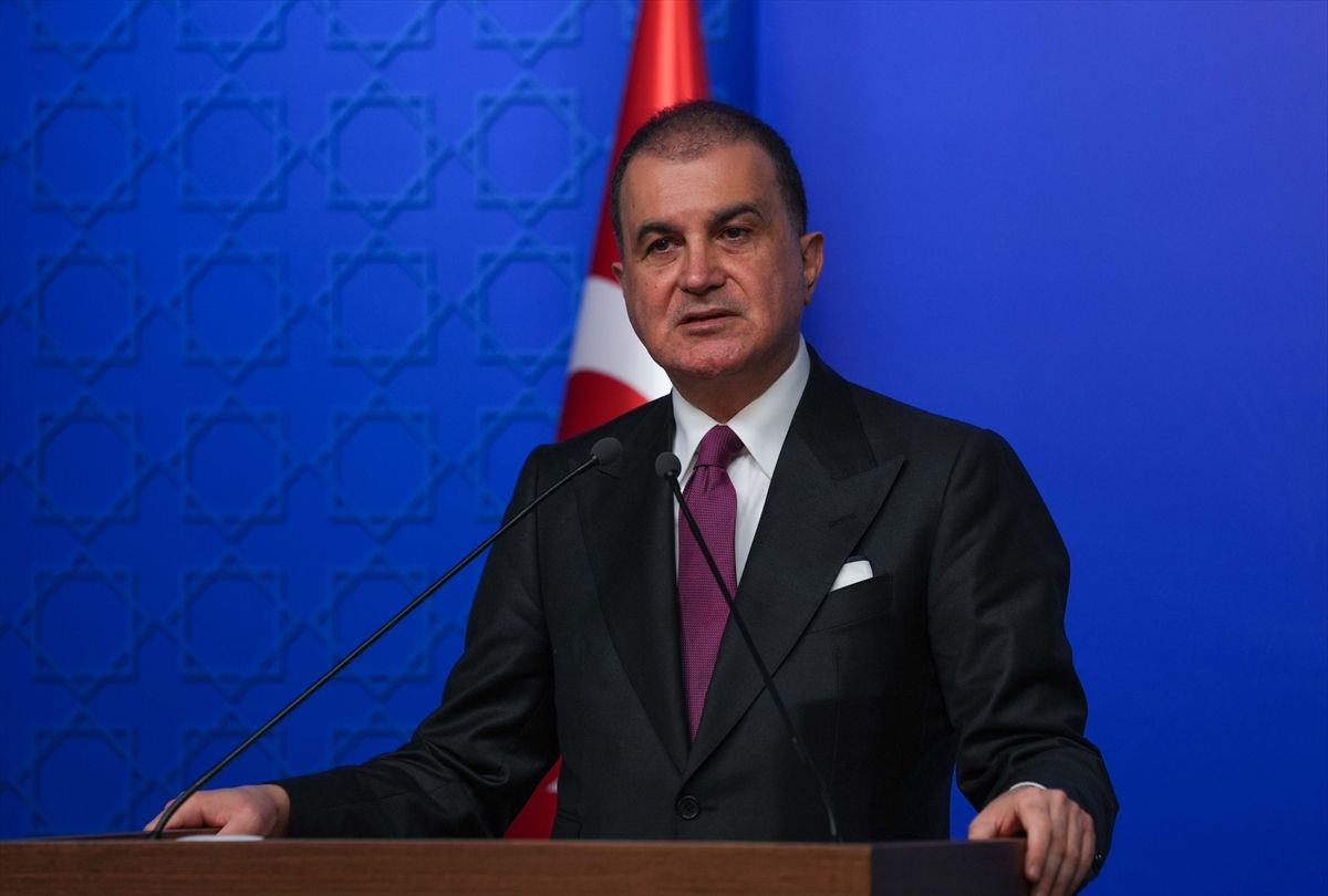 Ak Parti’den Tugay’a Tepki: Kredi İddiaları Yok!