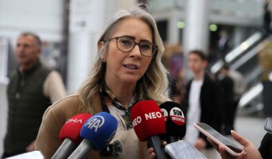 Çiğli’de Yaşamını Kaybeden Çalışana Siyasi İtham