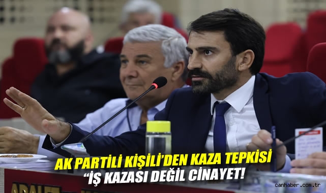 İzmir’de Arıtma Tesisi Kazası: İhmal Cinayeti Mi?