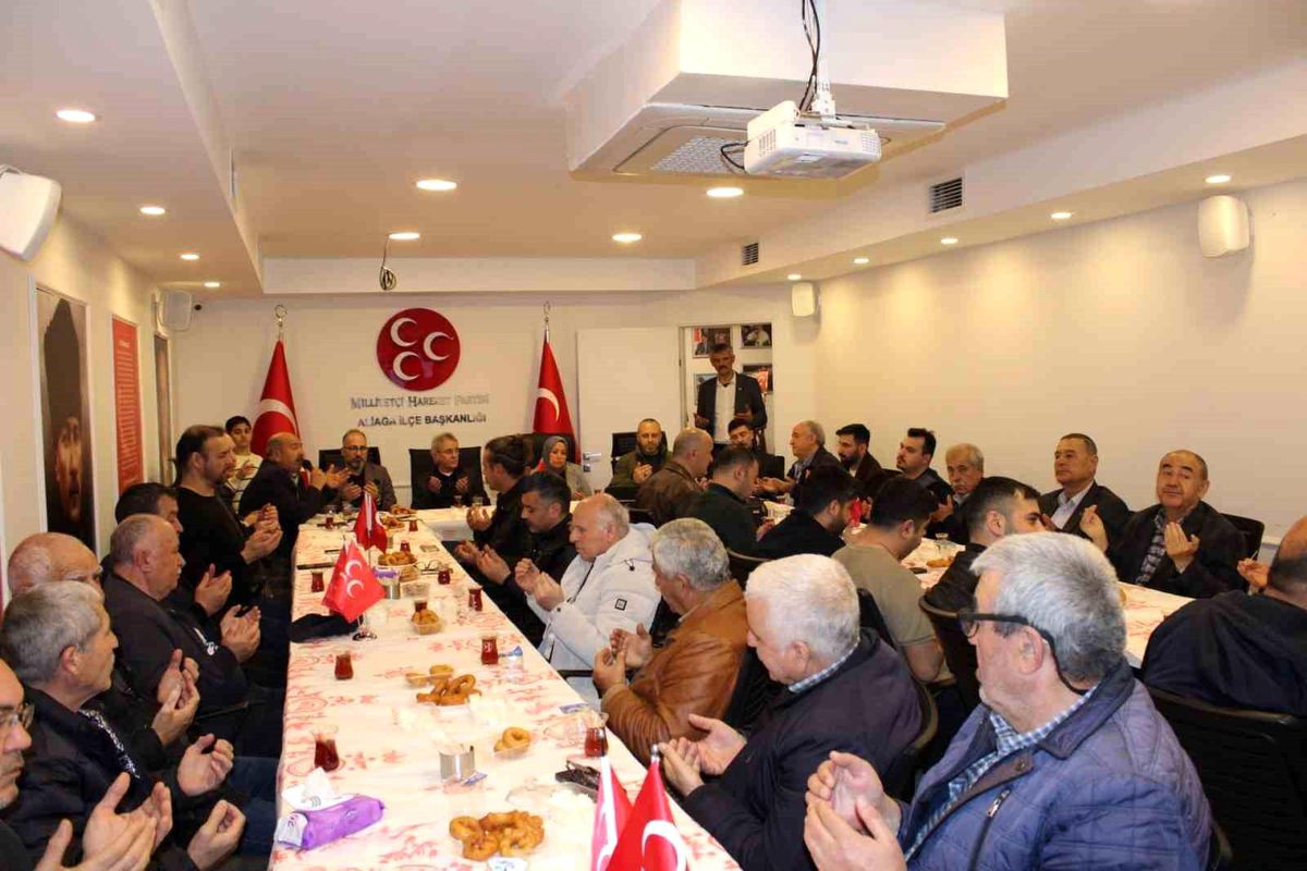 Alparslan Türkeş, 29. Yılında Saygıyla Anıldı