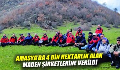 Su Kaynakları Tehdit Altında, Halk Mücadele Ediyor