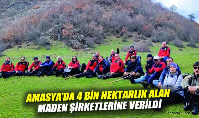 Su Kaynakları Tehdit Altında, Halk Mücadele Ediyor