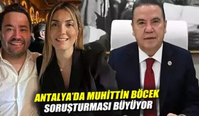 İBB Yolsuzluk Operasyonu: Gözaltılar ve Gelişmeler