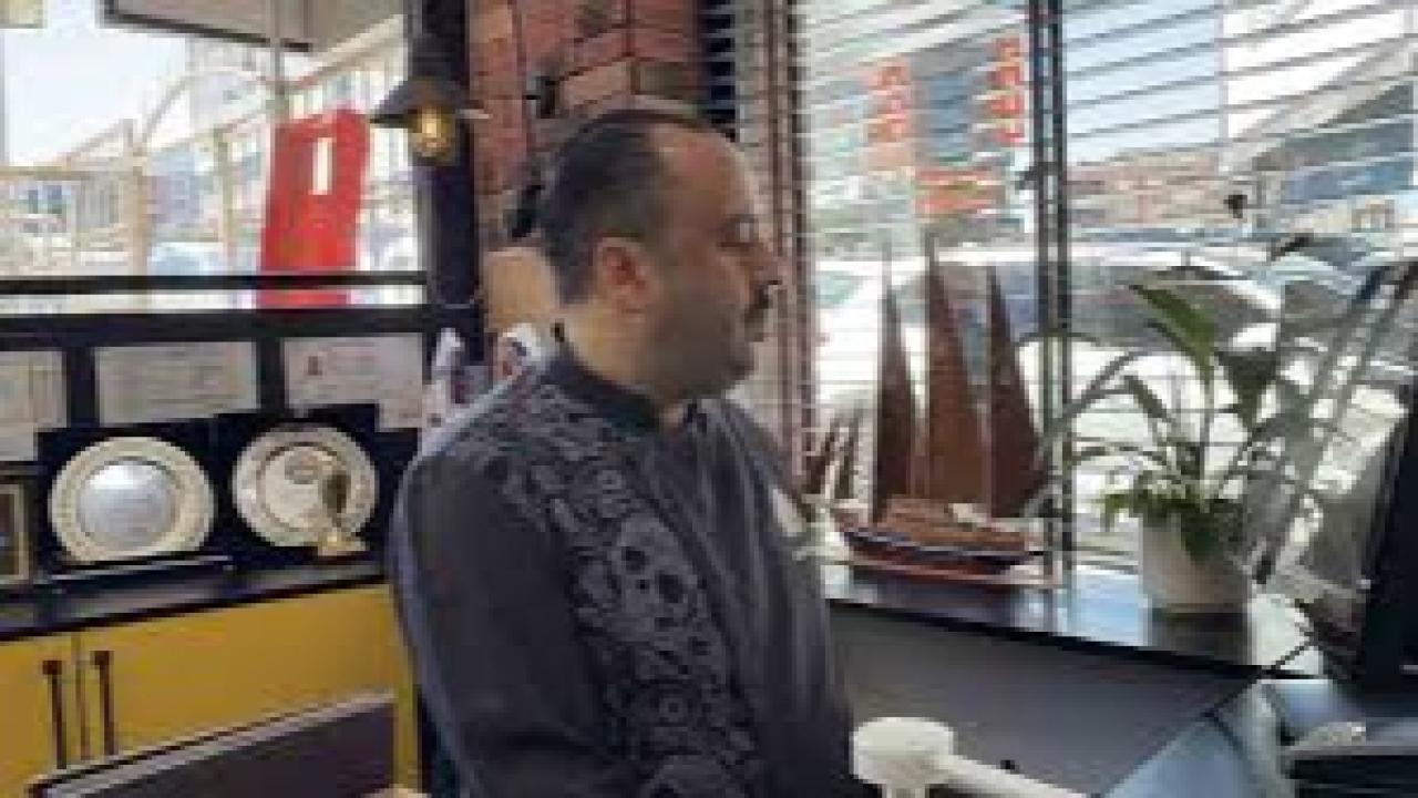 Otelde Taciz İçin Sipariş Yağdırdılar!