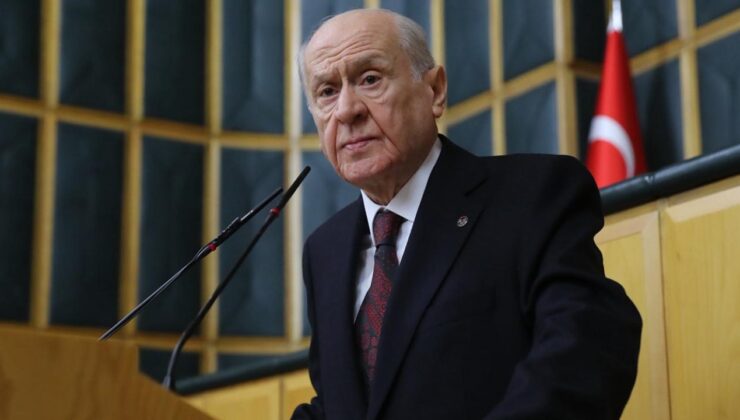 Bahçeli: Türk Birliği Hayali Gerçek Olacak!