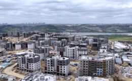 İstanbul’da 36 Bin Sosyal Konut Yolda!