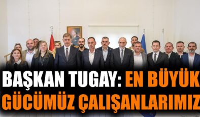 İzmir’de Çalışanlara Büyük İyileştirmeler!