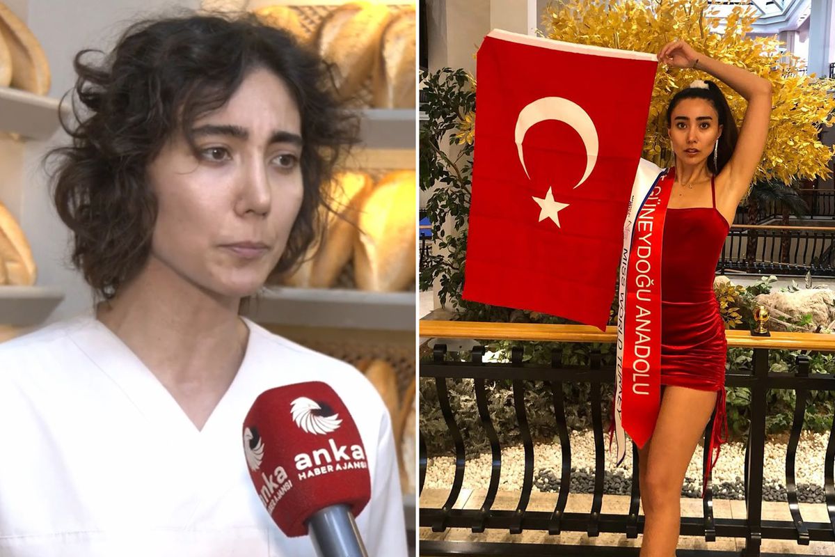 Modellikten Fırına: Irmak Öztaş’ın Hikayesi