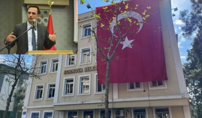 Bornova’da ‘Bankamatik Memuru’ Skandalı İfşa Oldu!