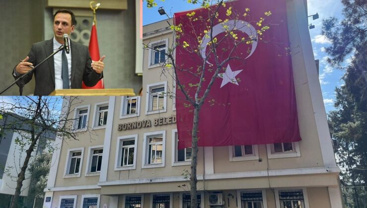 Bornova’da ‘Bankamatik Memuru’ Skandalı İfşa Oldu!