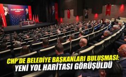 CHP’de Birlik ve Mücadele Çağrısı: Operasyonlara Tepki