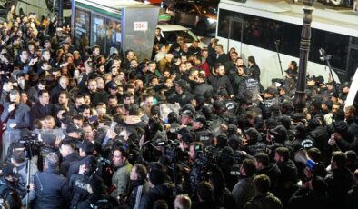 CHP’den Ümit Erkol için Tutuklamaya Sert Tepki!