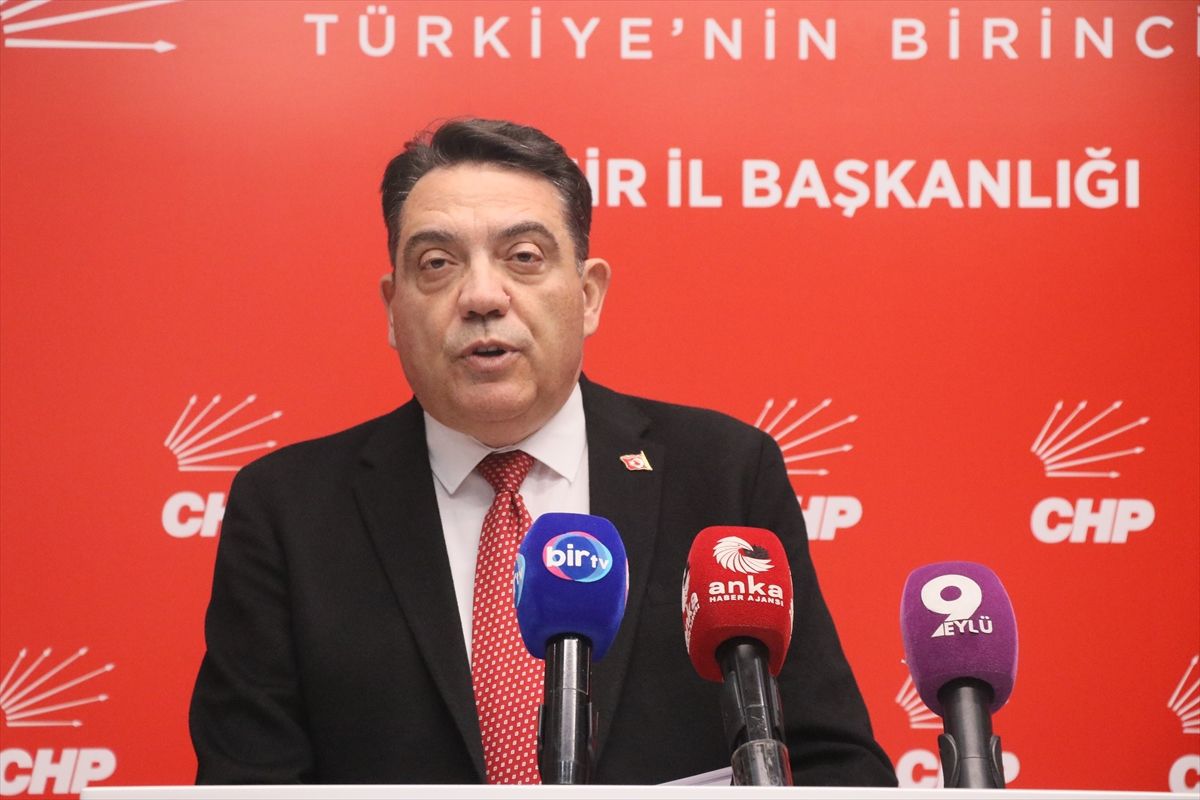 CHP Savunma Önceliklerini Yeniden Belirlemeli