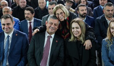 Özgür Özel: İmamoğlu Davasında Tahliyeler Devam Edecek