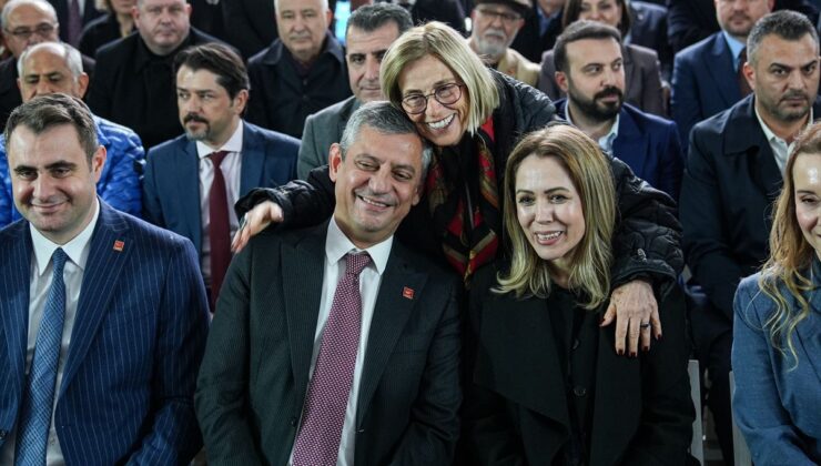 Özgür Özel: İmamoğlu Davasında Tahliyeler Devam Edecek