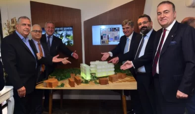 İzmir’de kooperatif dosyası genişliyor: 50 isimlik suç duyurusu