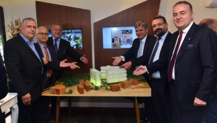 İzmir’de kooperatif dosyası genişliyor: 50 isimlik suç duyurusu