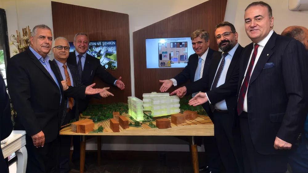 İzmir’de kooperatif dosyası genişliyor: 50 isimlik suç duyurusu