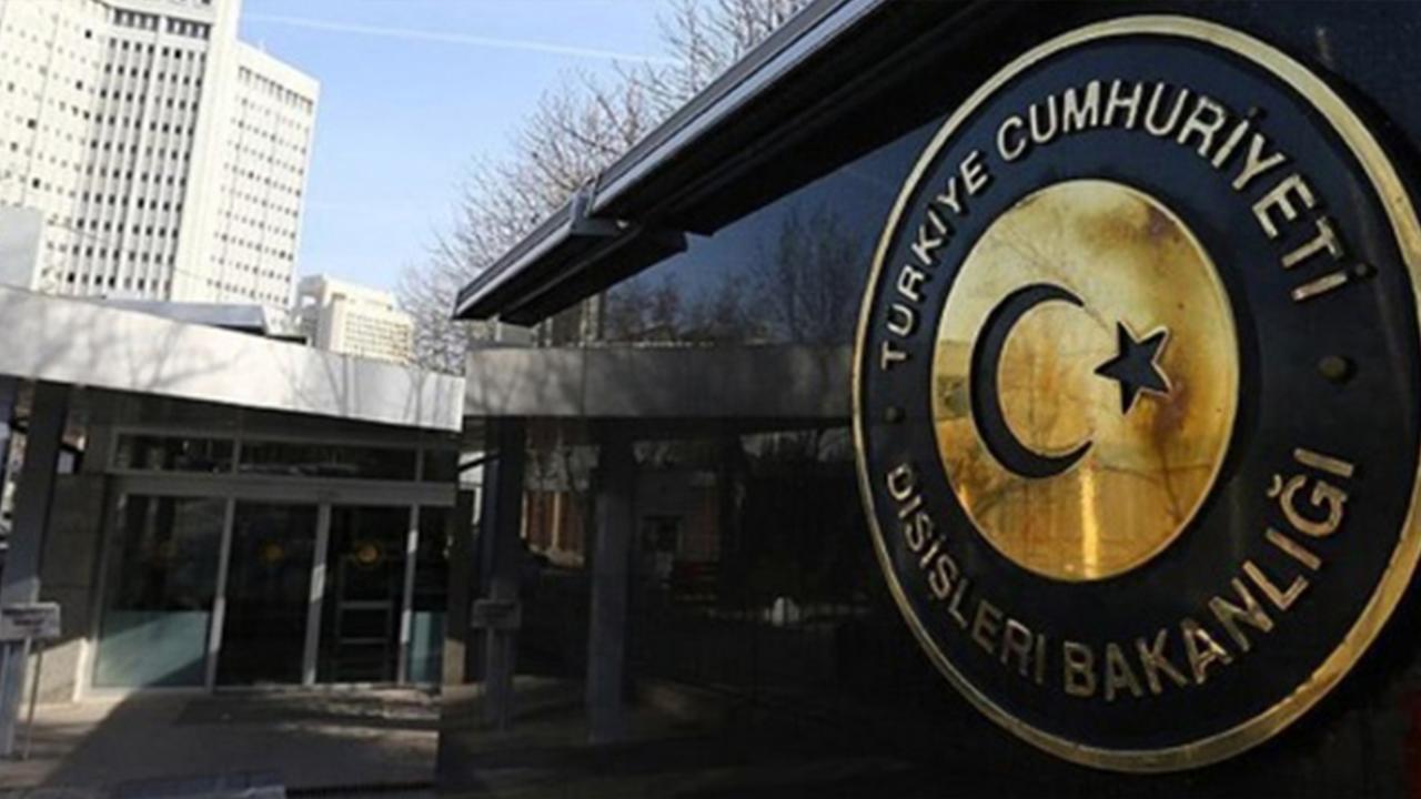 Geçici Ateşkes Umut Veriyor: Dışişleri’nden Açıklama