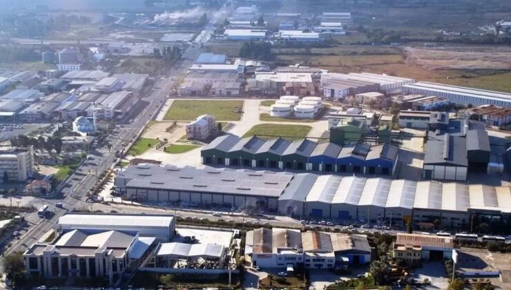 Ege Bölgesi’nde Yerel Kalkınma Hamlesi Başladı!