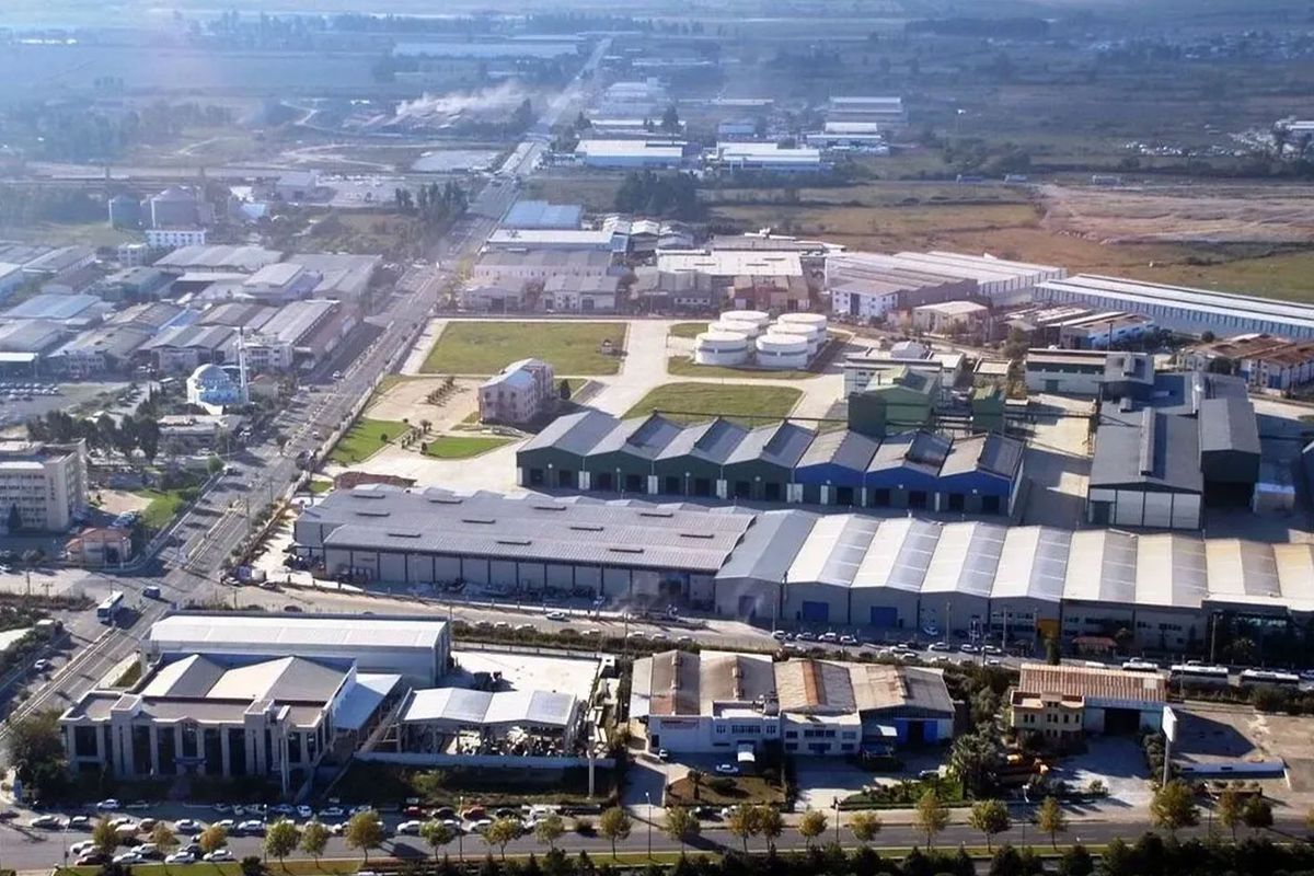 Ege Bölgesi’nde Yerel Kalkınma Hamlesi Başladı!