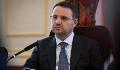 FETÖ ile Mücadelede Yeni Strateji: Yurt Dışı Hedef