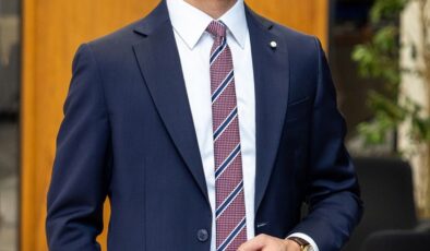 Gdz Elektrik’ten 64,2 Milyar Liralık Yatırım