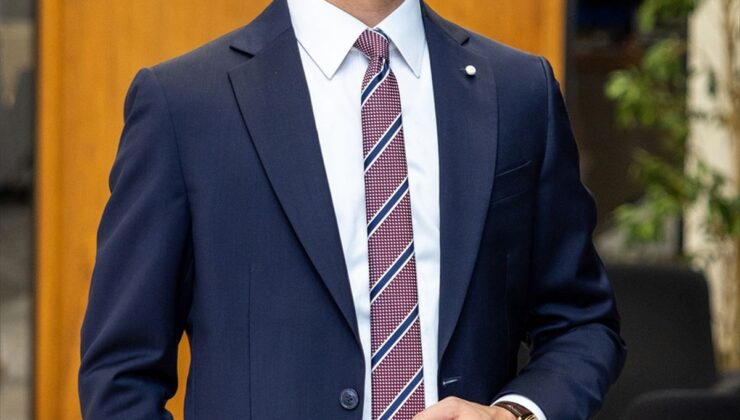 Gdz Elektrik’ten 64,2 Milyar Liralık Yatırım