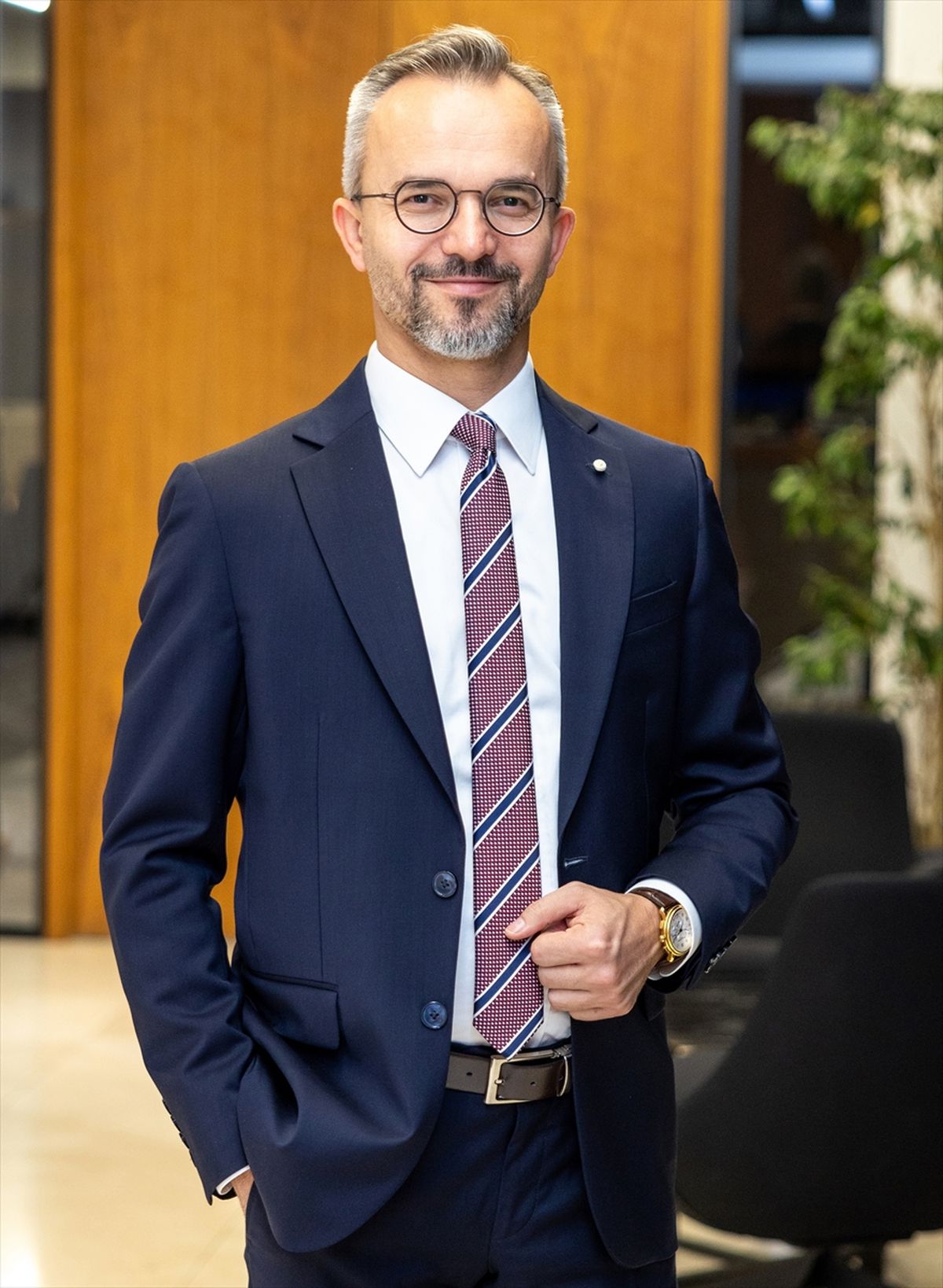 Gdz Elektrik’ten 64,2 Milyar Liralık Yatırım