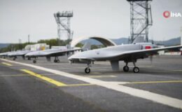 Yerli İHA Teknolojisinde Yeni Dönem: K2 ve Sivrisinek SAHA 2026’da Tanıtılacak