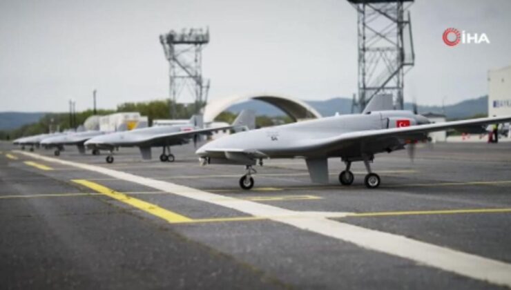 Yerli İHA Teknolojisinde Yeni Dönem: K2 ve Sivrisinek SAHA 2026’da Tanıtılacak