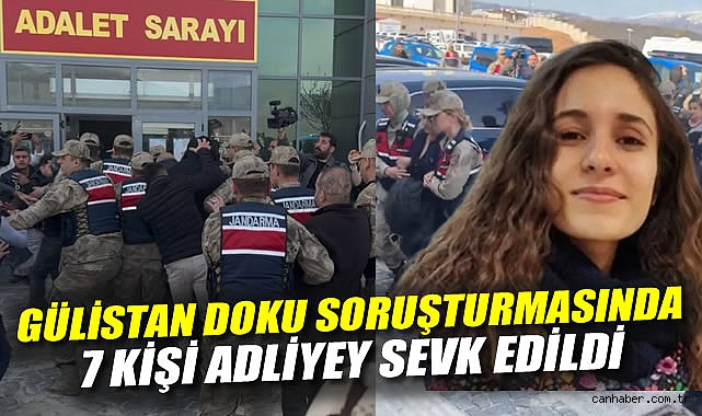 Gülistan Doku Soruşturmasında Yeni Gelişmeler