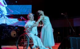 Kanserle Mücadele Edenler Üçüncü Kez Sahne Aldı!