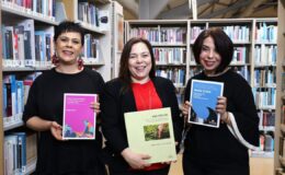 İEÜ Yayınevi, Uluslararası Statü Kazandı!