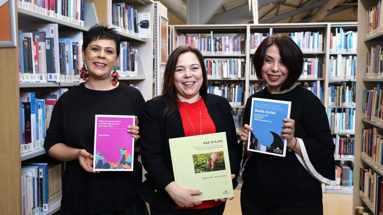 İEÜ Yayınevi, Uluslararası Statü Kazandı!