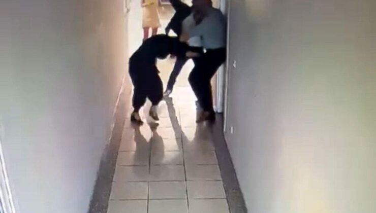 İzmir’de Kardeş Kavgasında İşçi Silahla Yaralandı