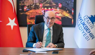 İzmir’de İZBETON Skandalında 3 İsim Tutuklandı!