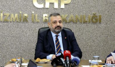 İZBETON’da Usulsüzlük Operasyonu: 10 Gözaltı!