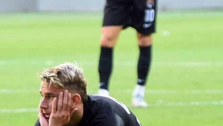 İzmir Çoruhlu FK, 6 Yılın Ardından Küme Düştü!