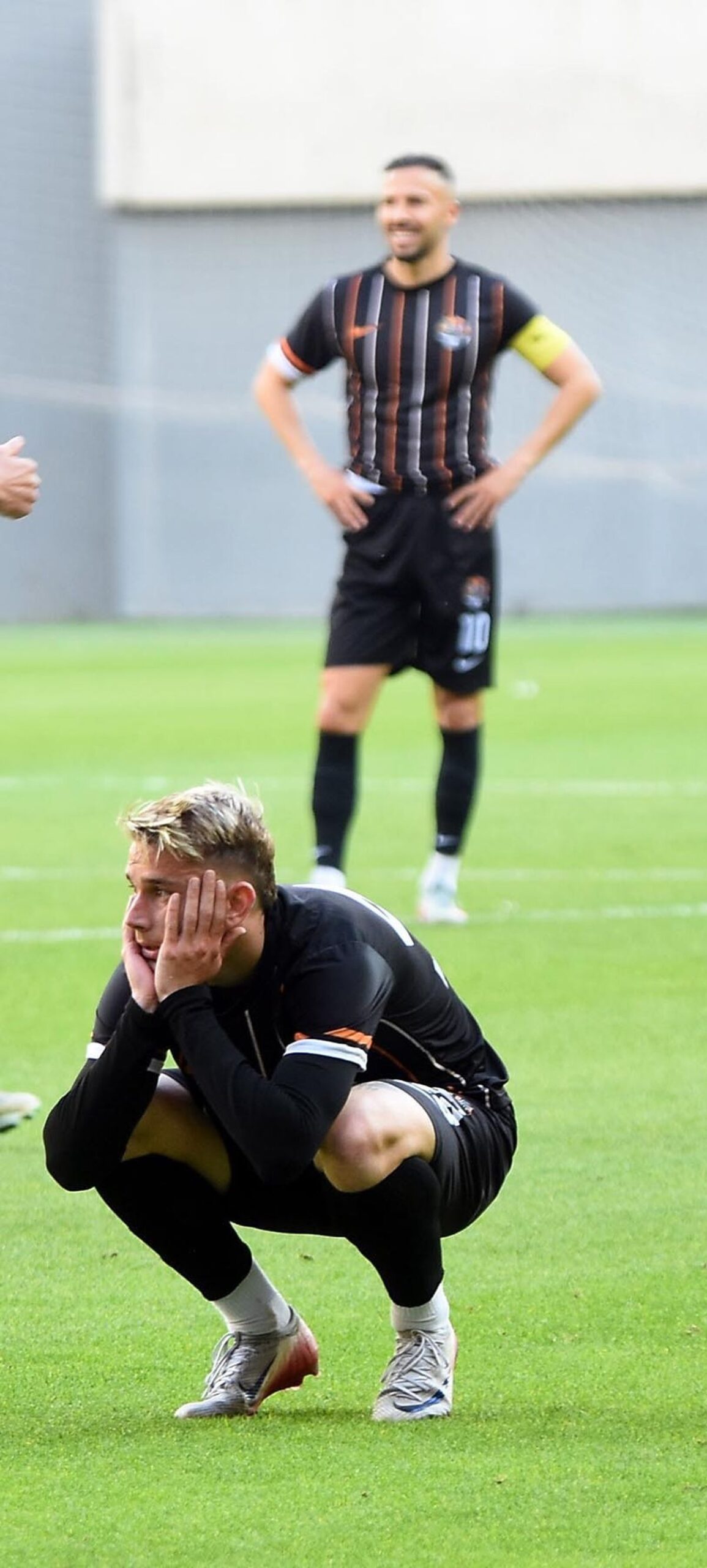 İzmir Çoruhlu FK, 6 Yılın Ardından Küme Düştü!