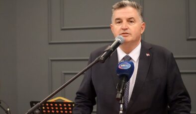 İzmir’de Turizm Haftası Coşkuyla Kutlandı!