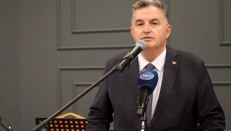 İzmir’de Turizm Haftası Coşkuyla Kutlandı!