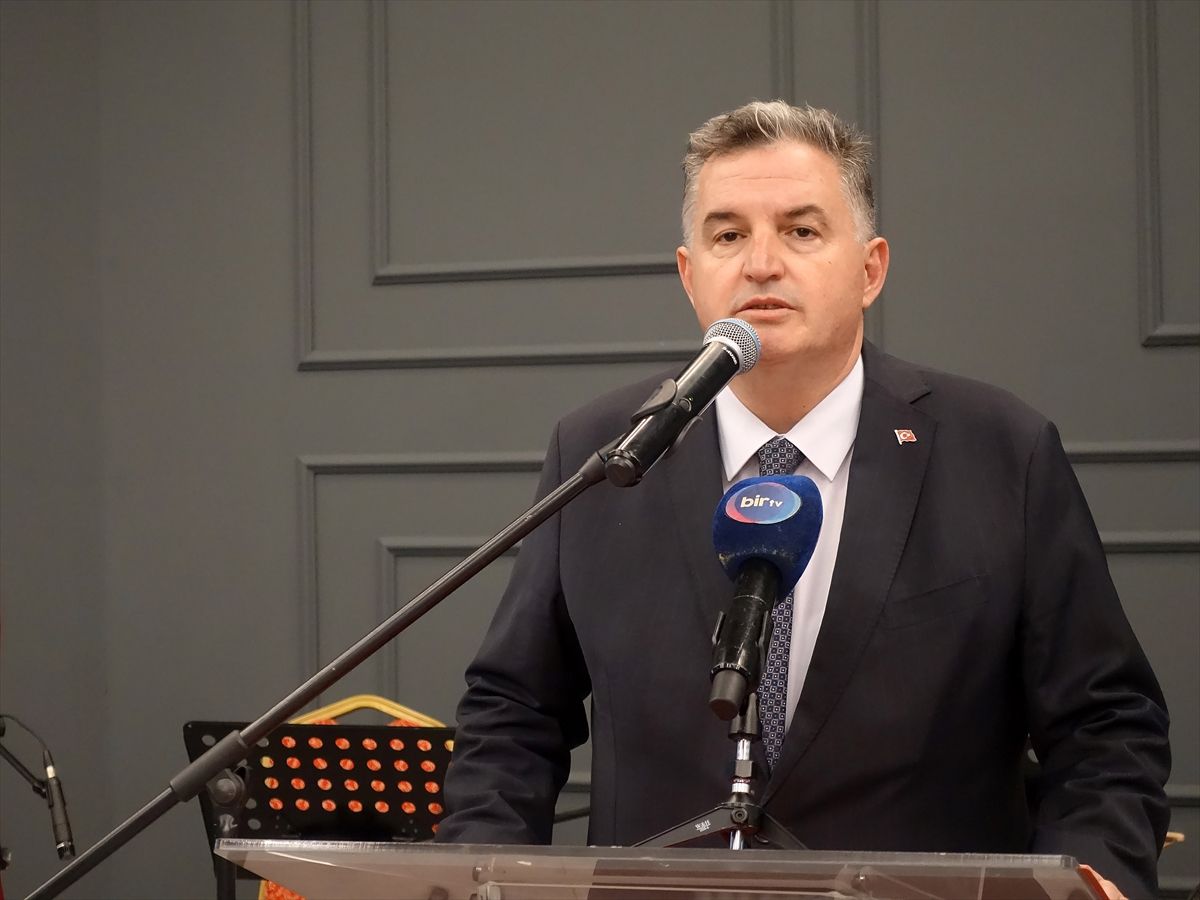 İzmir’de Turizm Haftası Coşkuyla Kutlandı!