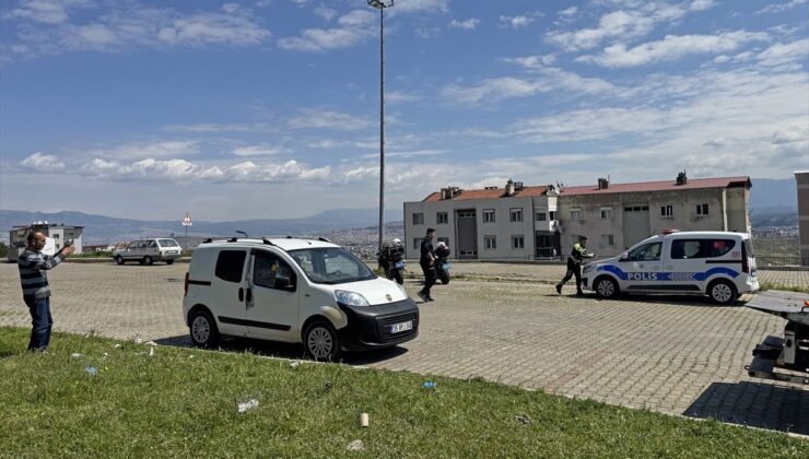 İzmir’de Şok Olay: Cinayet ve İntihar Girişimi