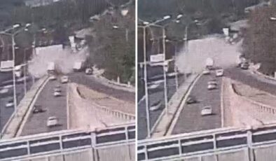 İzmir’de Feci Kaza: 3 Can Kaybı, 1 Polis Şehit!